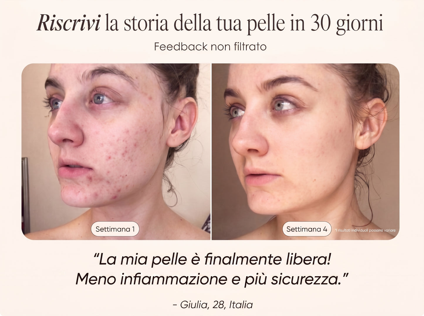 Maschera LED per il viso 7 colori