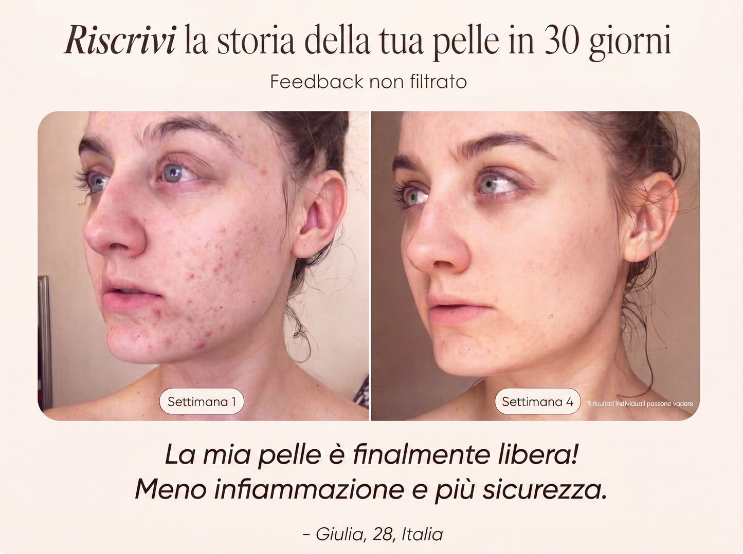 Maschera LED per il viso 7 colori