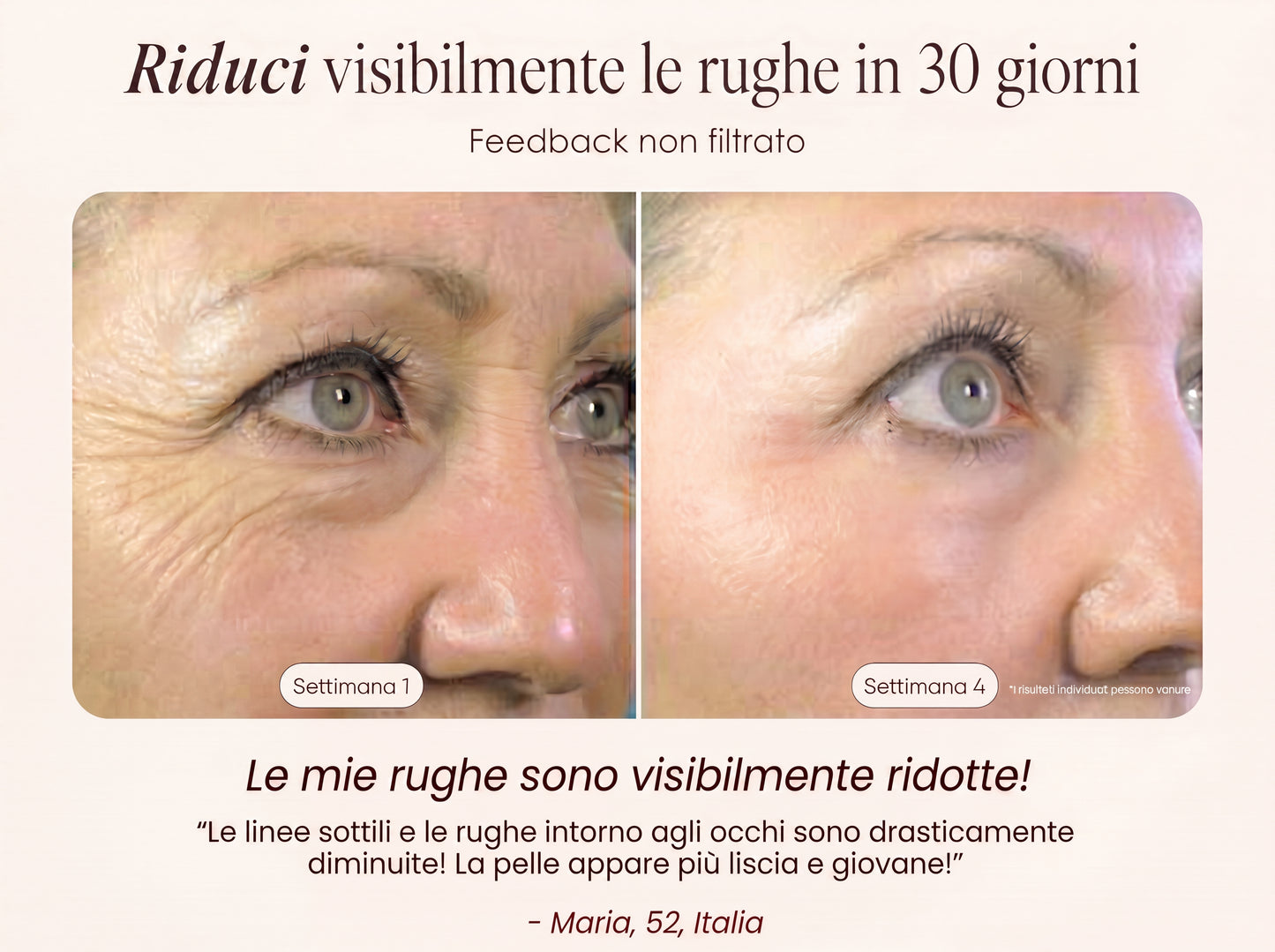 Maschera LED per il viso 7 colori