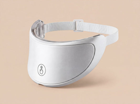 Maschera LED per il collo 7 colori